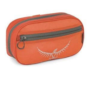 NWT Osprey Ultralight Zip Organizer in Orange